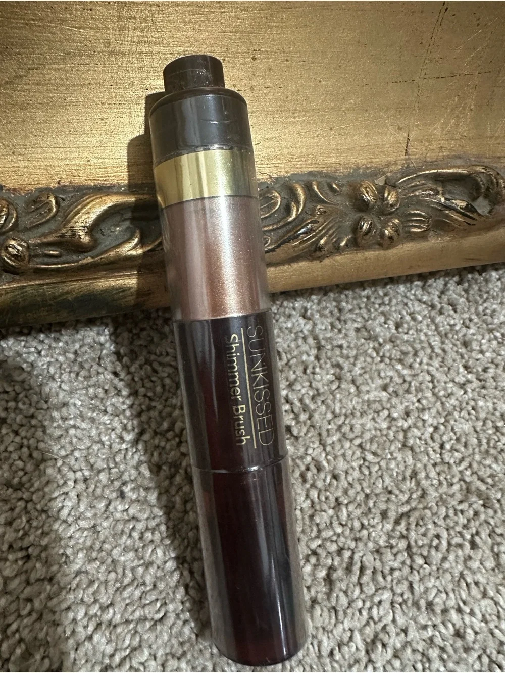 sunkissed nwt bronzing